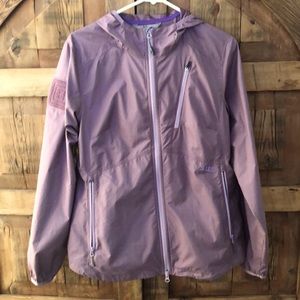 Purple 511 tactical jacket medium